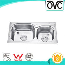 Bacia profunda oem primeira classe melhor preço barato mini pia da cozinha Bacia profunda oem primeira classe melhor preço barato mini pia da cozinha